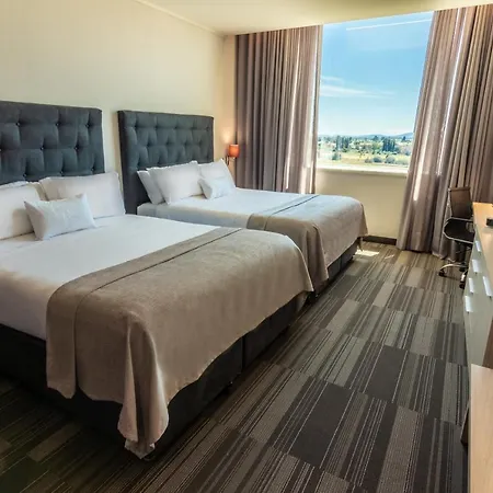 Mds Hotel Chillan-2